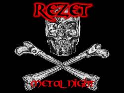 Rezet : Metal Night